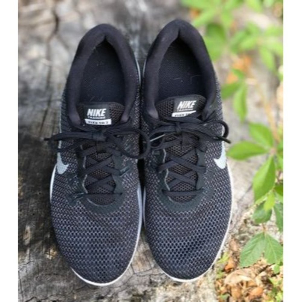 Nike Training Flex TR 7 Women's Size 7.5 - Picture 3 of 7